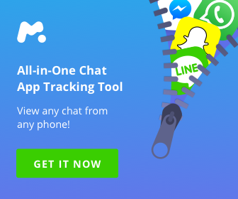 Phone monitoring app service advertisement